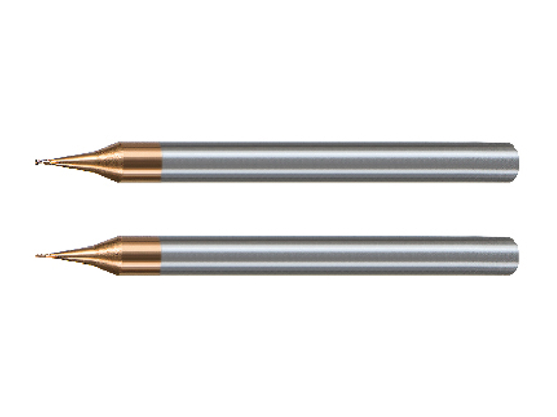 整體硬質合金微小徑銑刀、球刀